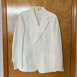 Gucci Men’s Blazer / Jacket